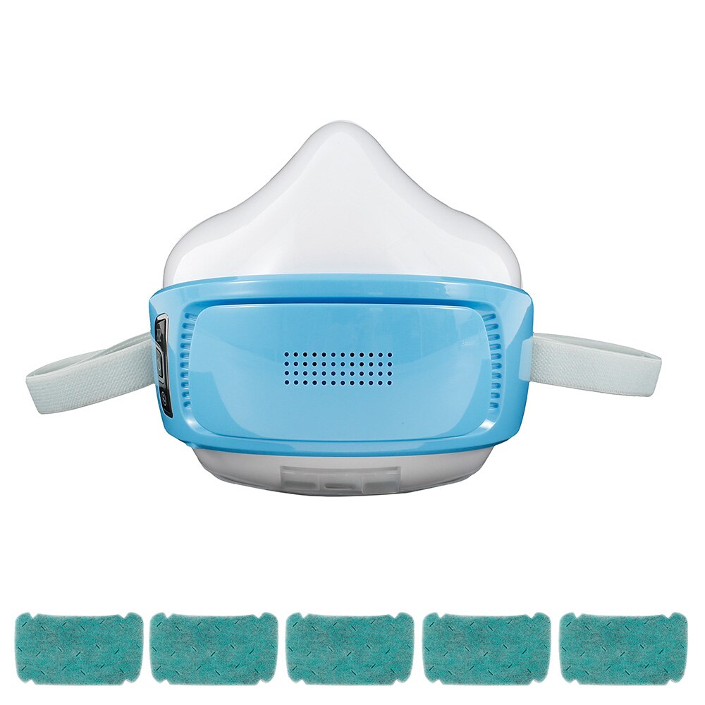 Anti-Fog Dustproof Face Mask Anti-Fog Dustproof Face Mask